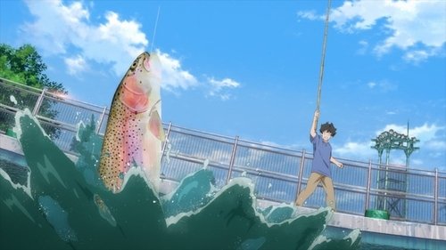 Negative Positive Angler Bild 4