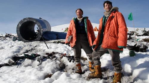 Erebus: Operation Overdue Bild 2