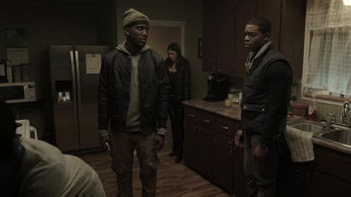 Across the Line Bild 2