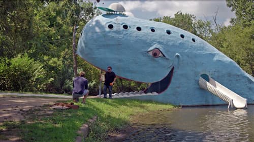 The Road to Edmond Bild 1