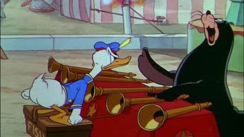 Mickys Zirkus Bild 1