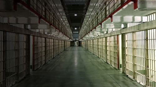 Drain Alcatraz Bild 1