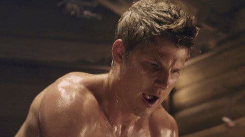 Hot 247°F - Todesfalle Sauna Bild 1