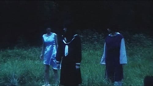 Eko Eko Azarak III: The Dark Angel Bild 5