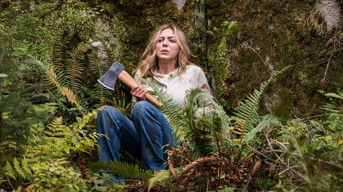 Sawtooth Mountain Bild 1