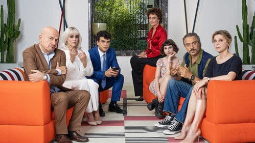 Una terapia di gruppo Bild 2