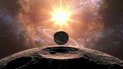 Birth of the Solar System Bild 2