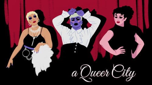 A Queer City Bild 1