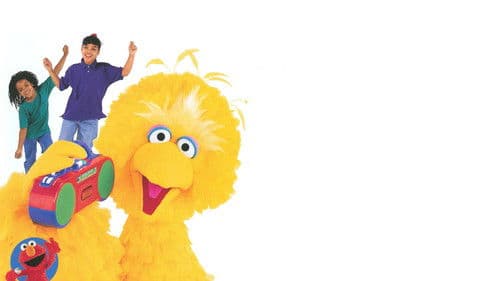 Sesame Street: Get Up and Dance Bild 4