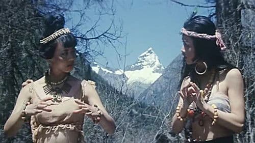 独龙纹面女 Bild 1