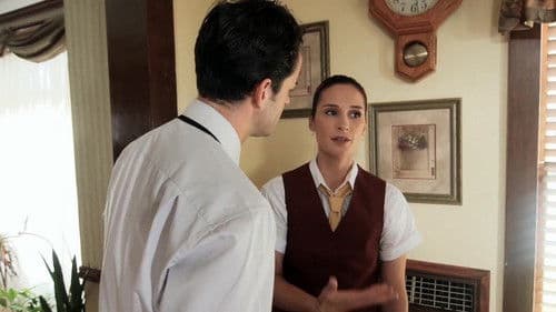 Hank Boyd Is Dead Bild 1