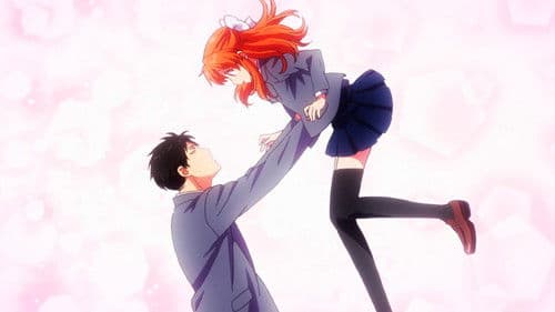 Shojo-Mangaka Nozaki-kun Bild 5