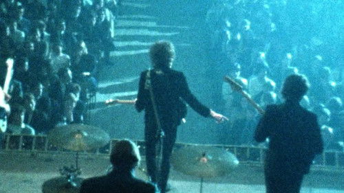 Bob Dylan - No Direction Home Bild 4