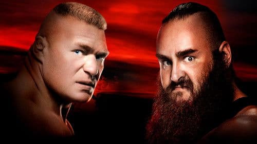 WWE No Mercy 2017 Bild 4