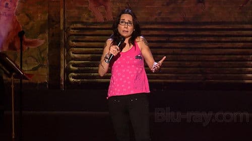 Janeane Garofalo: If You Will Bild 1