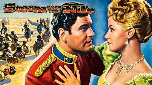 Sturm über dem Nil Bild 4