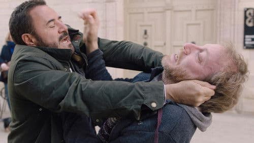 Es liegt an dir, Chéri Bild 3