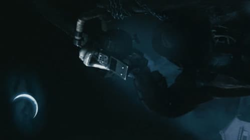 ネガティブハッピー・チェーンソーエッヂ Bild 3