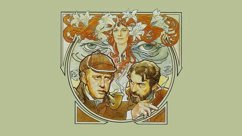 Kein Koks für Sherlock Holmes Bild 4