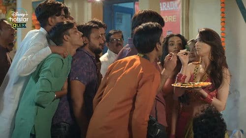 Chattis Aur Maina Bild 2