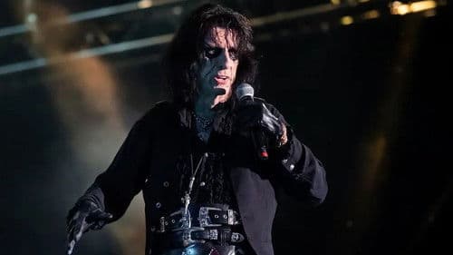 Alice Cooper - Road (Live at Hellfest 2022) Bild 4