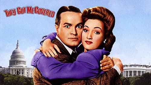 They Got Me Covered Bild 3