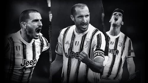 All or Nothing: Juventus Bild 1