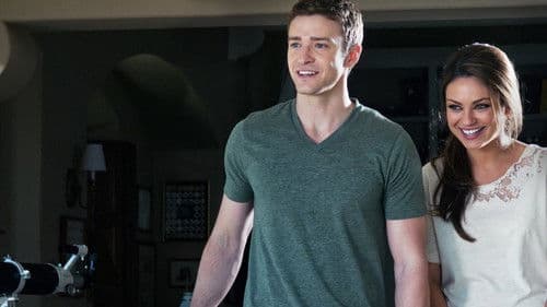 Freunde mit gewissen Vorzügen Bild 6