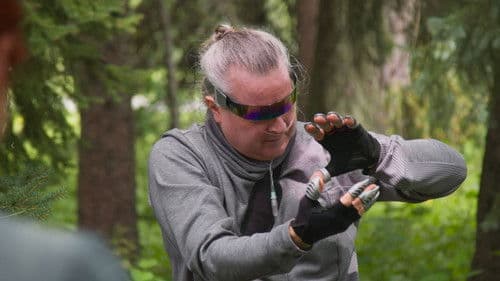 Réalité Diminuée Bild 1