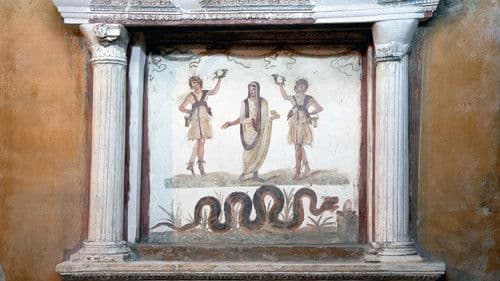 Pompeji: Geschichte einer Katastrophe Bild 1