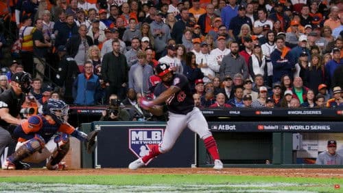 The 2019 World Series Bild 1