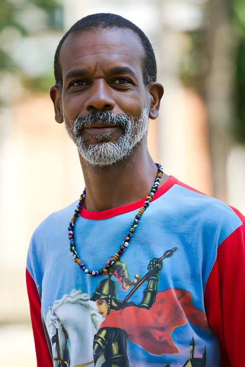Everaldo Nascimento