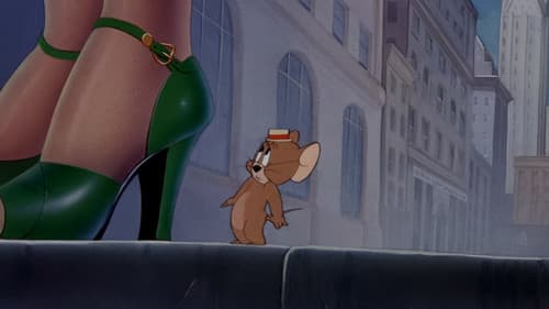 Eine Broadway-Melodie Bild 5