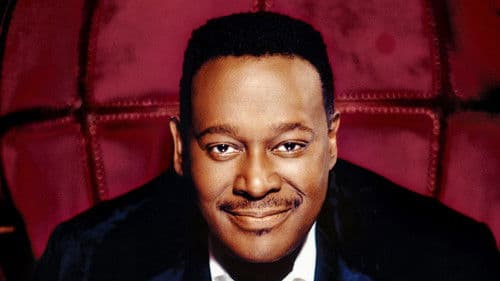 Luther Vandross: Live at Wembley Bild 1