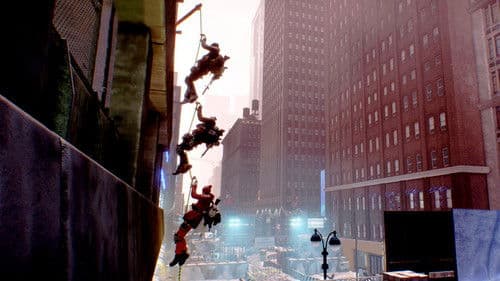 Operation: Jane Walk Bild 1