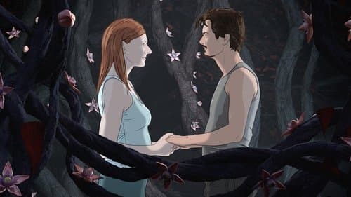 Műanyag égbolt Bild 1