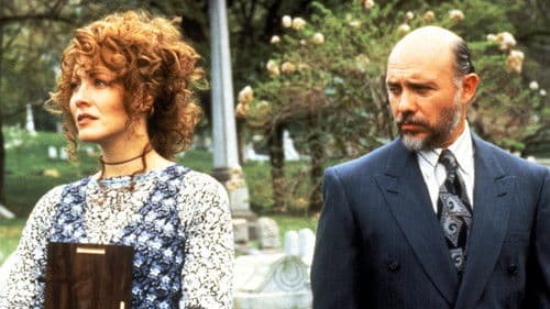 Backstreet Justice Bild 1