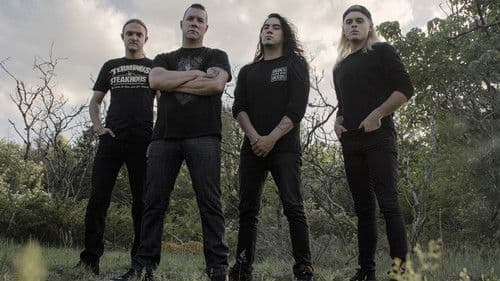 Annihilator: Bloodstock Open Air 2017 Bild 2