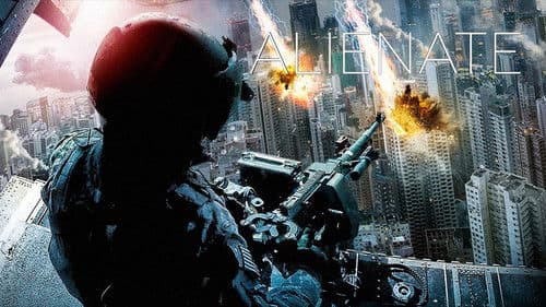 Battleforce 2 - Rückkehr der Alienkrieger Bild 1