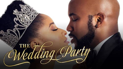 The Wedding Party Bild 4