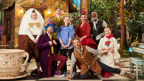 Alix et les merveilleux Bild 1