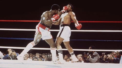 Muhammad Ali vs. Trevor Berbick Bild 1