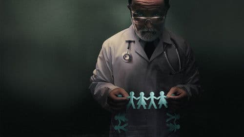 Unser Vater – Dr. Cline Bild 3