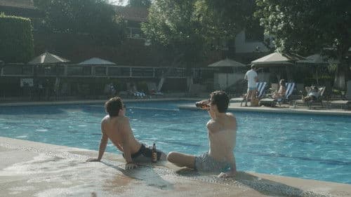 Fine Young Men Bild 4