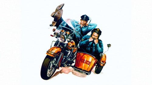 Zwei außer Rand und Band Bild 6