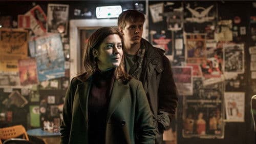 Beck 46 - Den gråtande polisen Bild 4