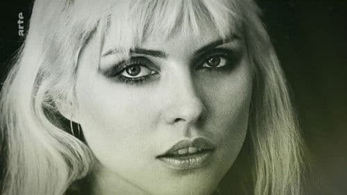 Debbie Harry: Atomic Blondie Bild 2
