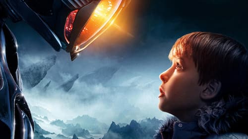 Lost in Space - Verschollen zwischen fremden Welten Bild 1