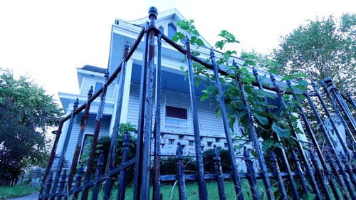 The Sallie House - Gateway to the Paranormal Bild 1