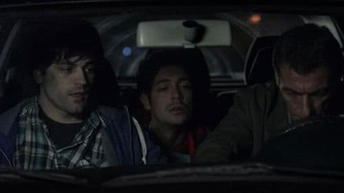 Una de esas noches Bild 1